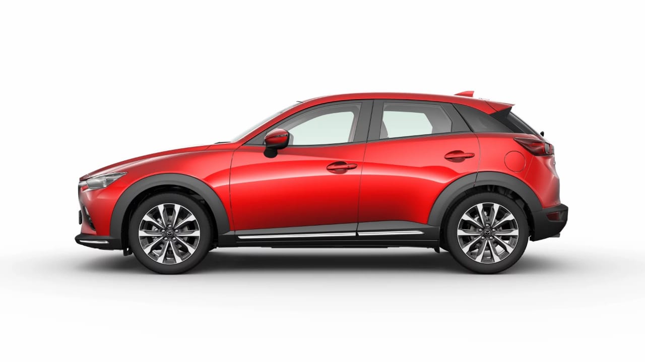 Situs Penjualan Mobil Mazda 